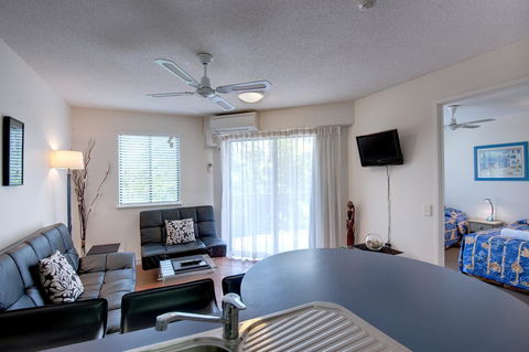 Nautilus Resort Mooloolaba - Sydney 4u 17