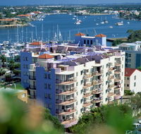 Nautilus Resort Mooloolaba - Sydney 4u