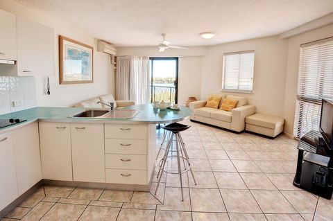 Nautilus Resort Mooloolaba - Sydney 4u 23