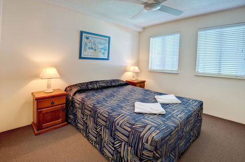 Nautilus Resort Mooloolaba - Sydney 4u 31