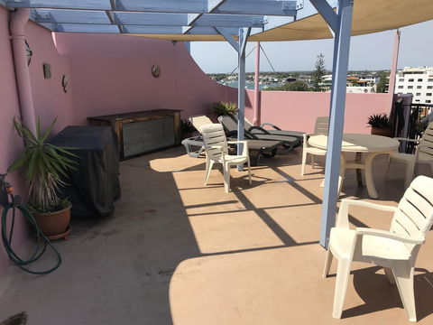 Nautilus Resort Mooloolaba - Sydney 4u 1