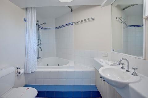 Nautilus Resort Mooloolaba - Sydney 4u 32