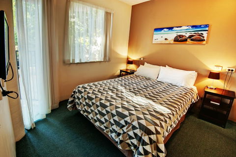 Nautilus Resort Mooloolaba - Sydney 4u 38
