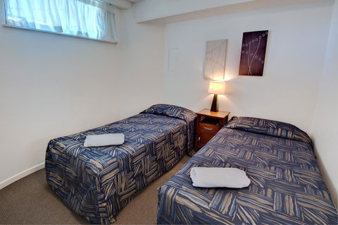 Nautilus Resort Mooloolaba - Sydney 4u 21