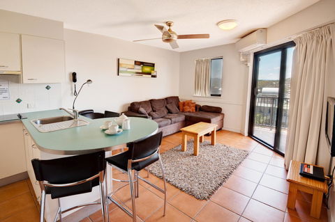 Nautilus Resort Mooloolaba - Sydney 4u 20