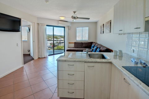 Nautilus Resort Mooloolaba - Sydney 4u 16