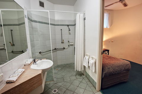 Nautilus Resort Mooloolaba - Sydney 4u 40