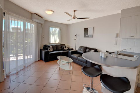 Nautilus Resort Mooloolaba - Sydney 4u 25