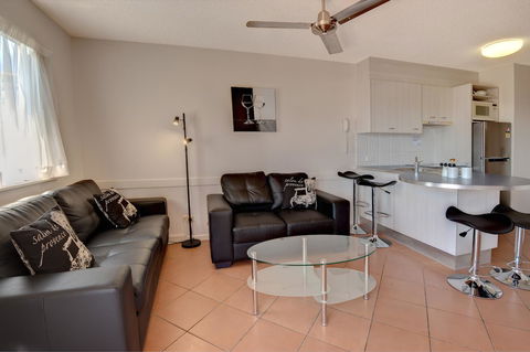Nautilus Resort Mooloolaba - Sydney 4u 28