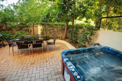 Nautilus Resort Mooloolaba - Sydney 4u 5