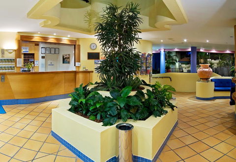 Nautilus Resort Mooloolaba - Sydney 4u 15