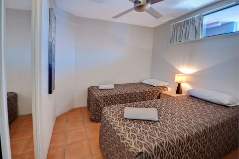 Nautilus Resort Mooloolaba - Sydney 4u 35