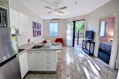 Nautilus Resort Mooloolaba - Sydney 4u 37