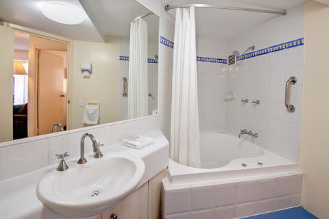Nautilus Resort Mooloolaba - Sydney 4u 24