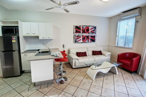 Nautilus Resort Mooloolaba - Sydney 4u 36