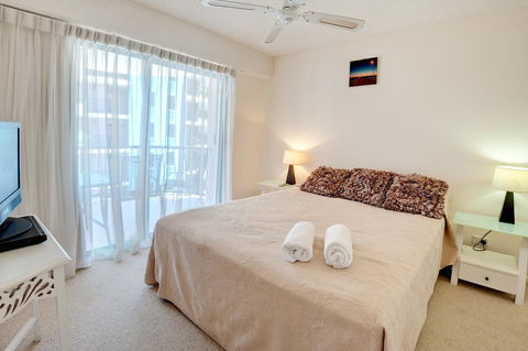 Nautilus Resort Mooloolaba - Sydney 4u 39