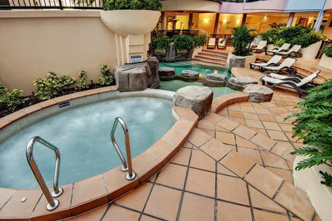 Nautilus Resort Mooloolaba - Sydney 4u 3