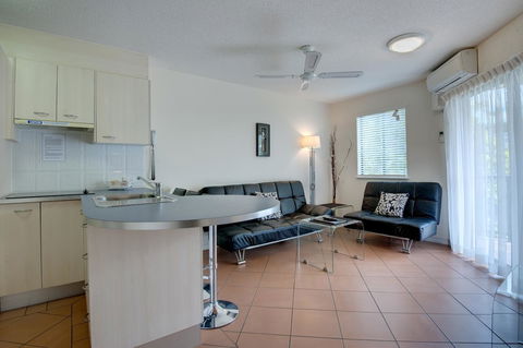 Nautilus Resort Mooloolaba - Sydney 4u 19