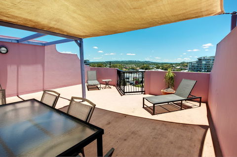 Nautilus Resort Mooloolaba - Sydney 4u 6
