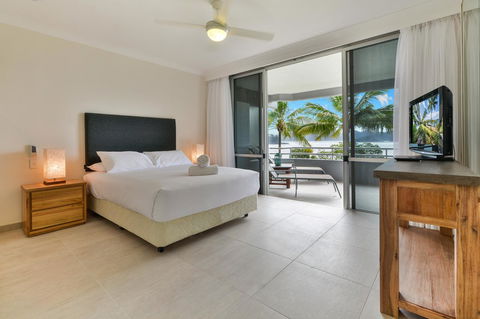 Frangipani 104 - Hamilton Island - Sydney 4u 2
