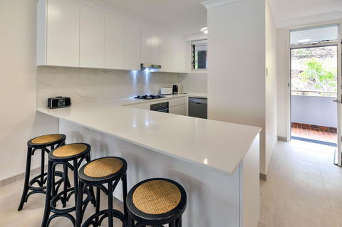Frangipani 104 - Hamilton Island - Sydney 4u 7