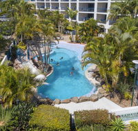 Ramada Resort by Wyndham Golden Beach - Sydney 4u