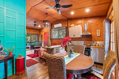 Noosa Hinterland Retreat - Sydney 4u 1