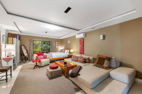 Noosa Hinterland Retreat - Sydney 4u 3