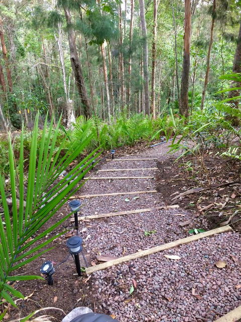 Noosa Hinterland Retreat - Sydney 4u 13