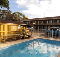 Twin Pines Motel - Sydney 4u