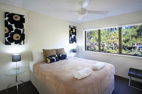 Noosa Shores Resort - Sydney 4u 28