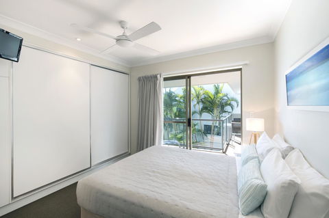 Noosa Shores Resort - Sydney 4u 19