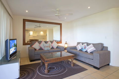 Noosa Shores Resort - Sydney 4u 42