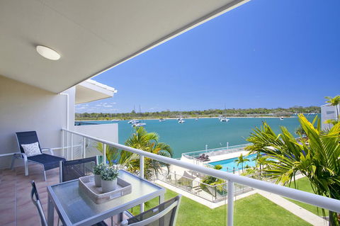 Noosa Shores Resort - Sydney 4u 2