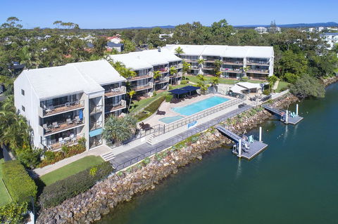Noosa Shores Resort - Sydney 4u 14