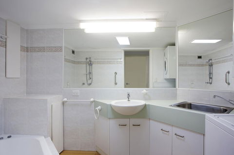 Noosa Shores Resort - Sydney 4u 40