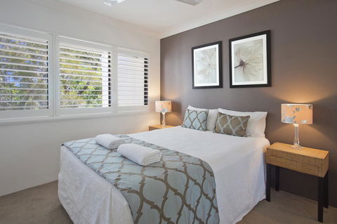 Noosa Shores Resort - Sydney 4u 26