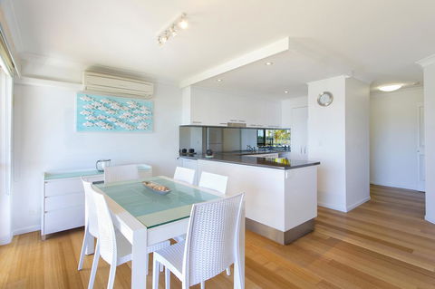 Noosa Shores Resort - Sydney 4u 39