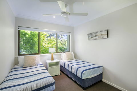 Noosa Shores Resort - Sydney 4u 20