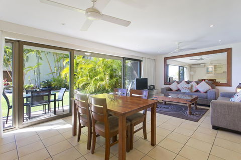 Noosa Shores Resort - Sydney 4u 41