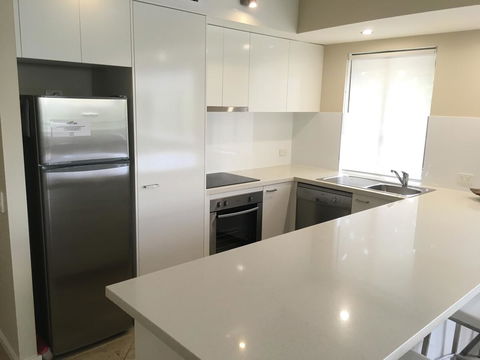 Bella Casa Noosa - Sydney 4u 37