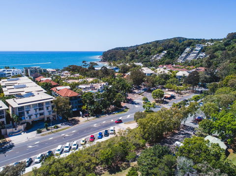 Bella Casa Noosa - Sydney 4u 31