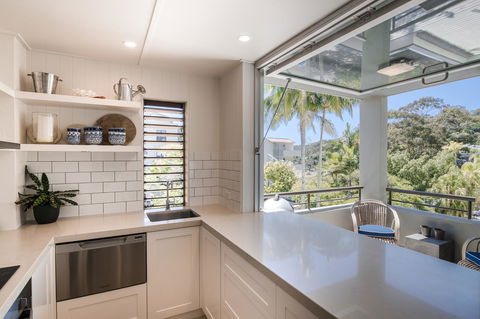 Bella Casa Noosa - Sydney 4u 22