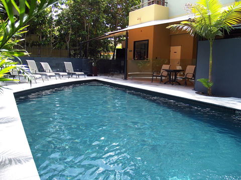Bella Casa Noosa - Sydney 4u 33