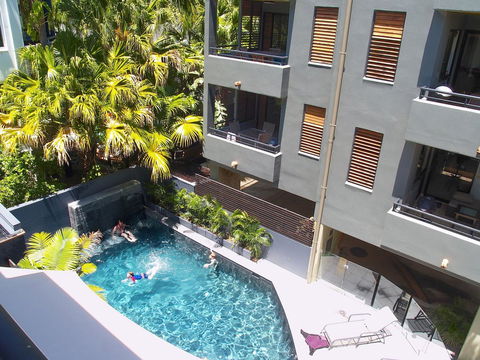 Bella Casa Noosa - Sydney 4u 15