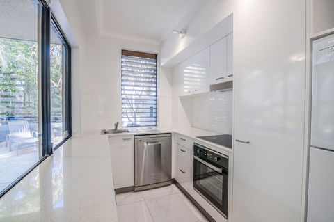 Bella Casa Noosa - Sydney 4u 4
