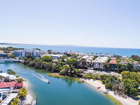 Bella Casa Noosa - Sydney 4u 32