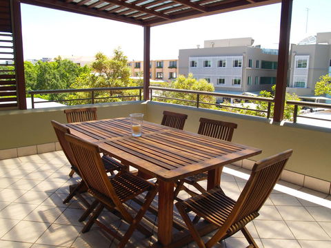 Bella Casa Noosa - Sydney 4u 2