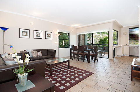 Bella Casa Noosa - Sydney 4u 44