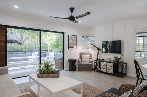 Bella Casa Noosa - Sydney 4u 10